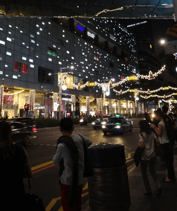 Best Places To Shop In Singapore