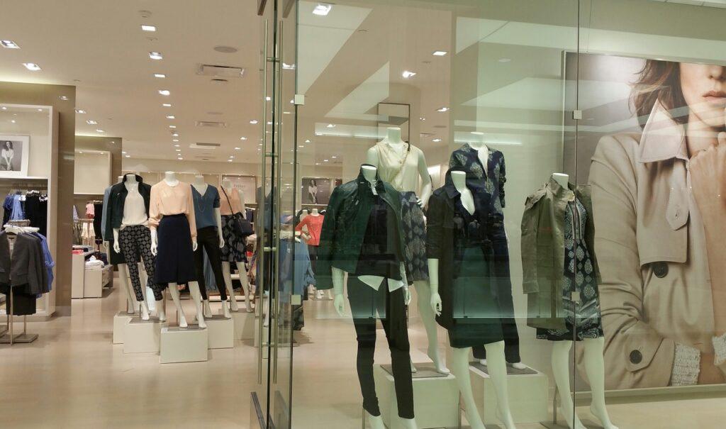 shopping, clothes, fashion