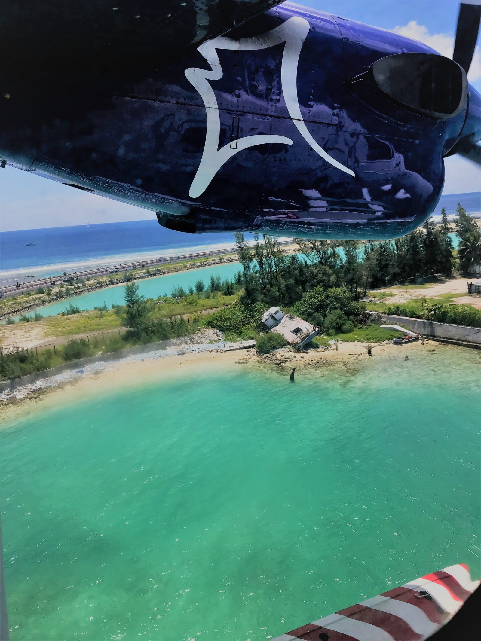 Maldives Seaplane : Things To Know - TravellerAtHeart