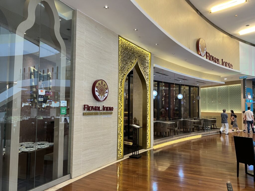 Best Indian Restaurants in Kuala Lumpur Malaysia