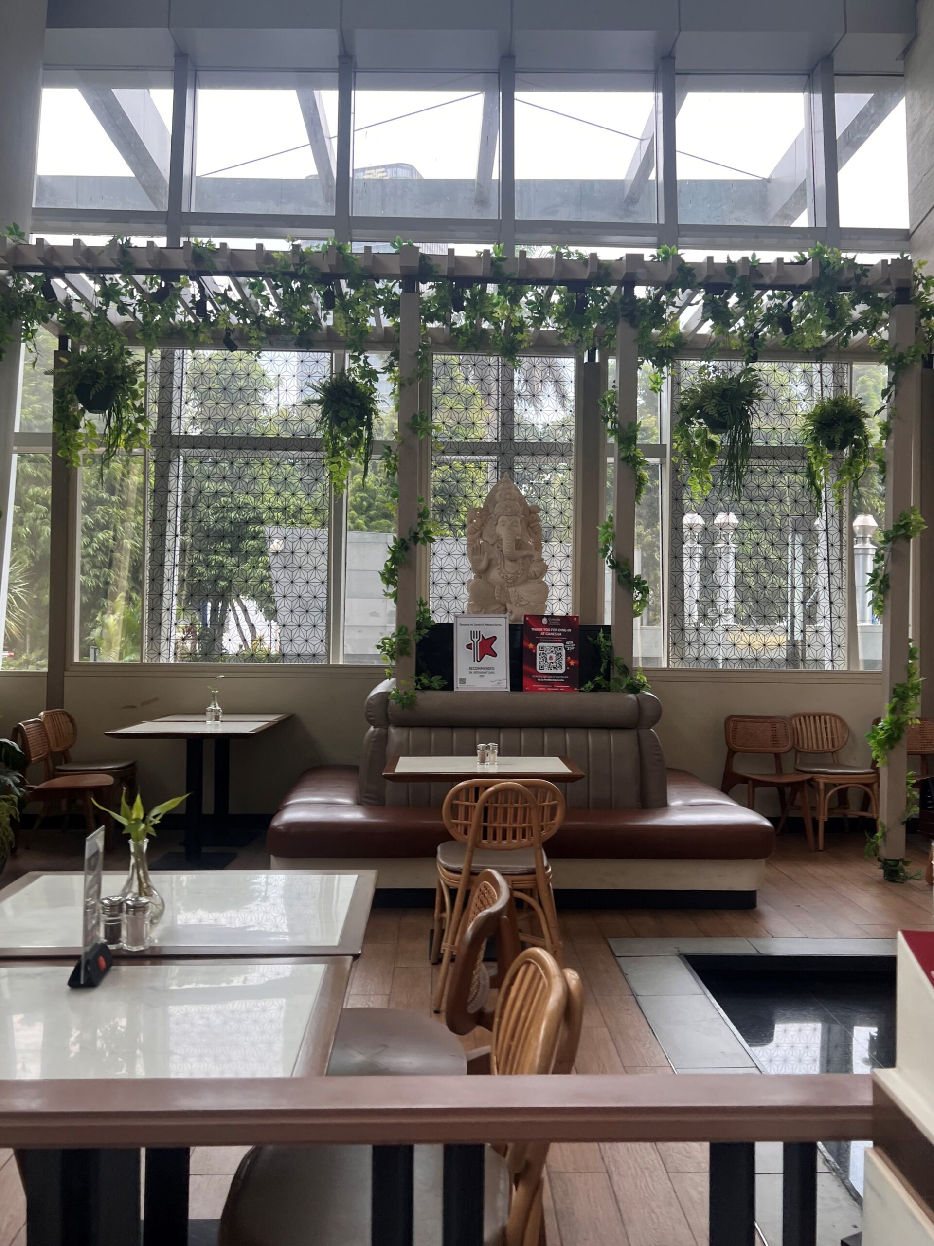 Best Indian Restaurants In Jakarta, Indonesia