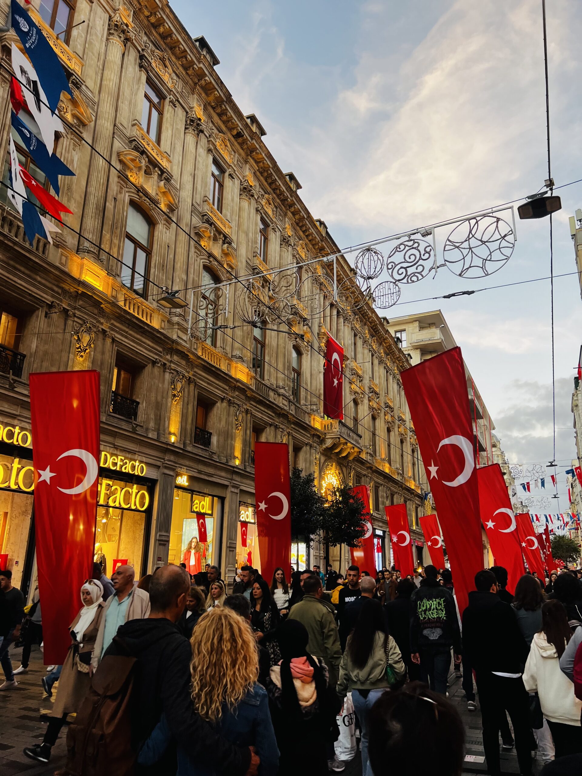 Best Shopping Places In Istanbul! Bazaars & Markets! TravellerAtHeart