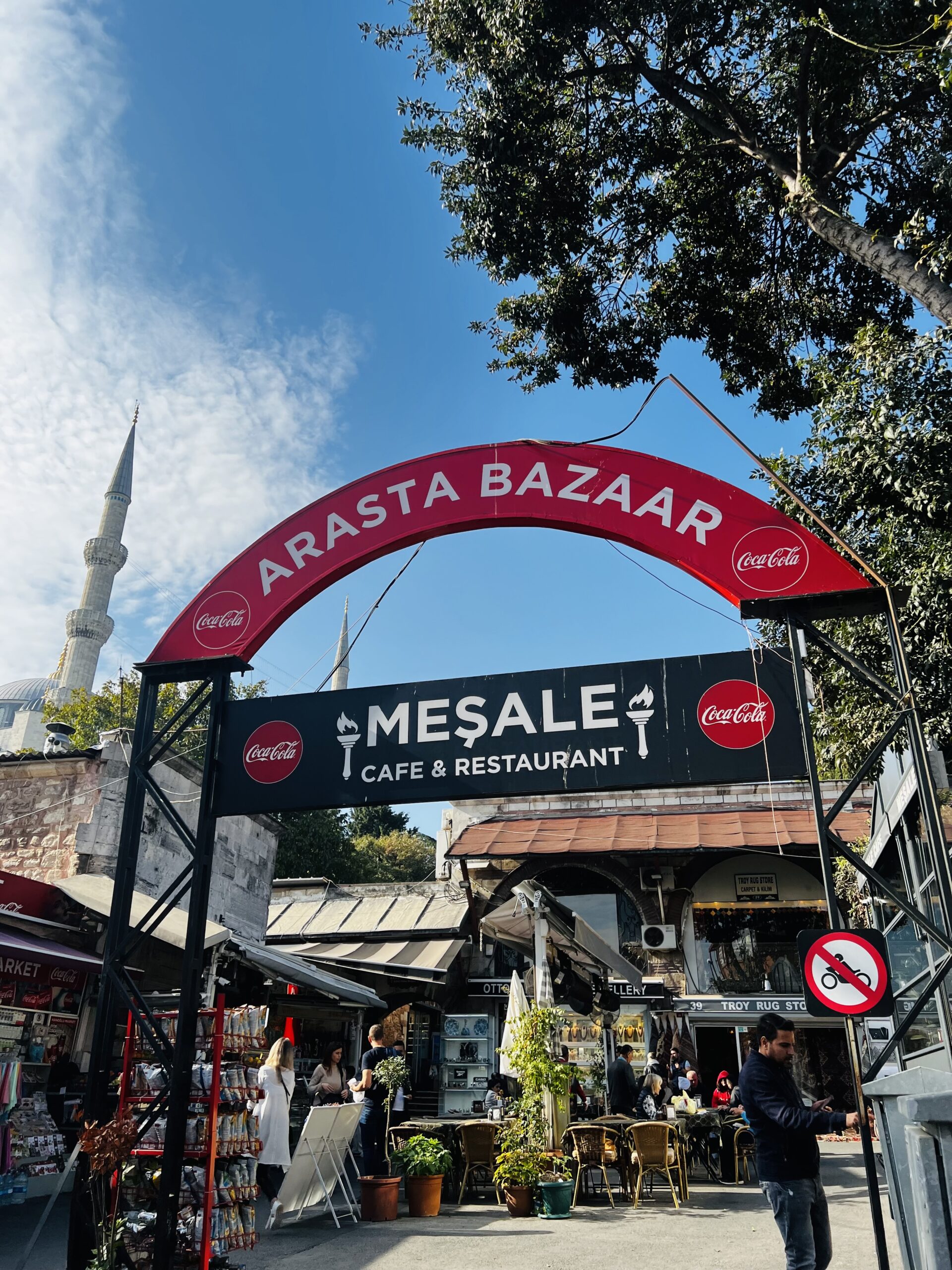 Best Shopping Places In Istanbul! Bazaars & Markets! TravellerAtHeart